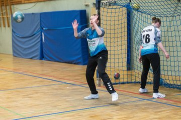 Bild 38 - wAJ Quali zur OL Runde 2